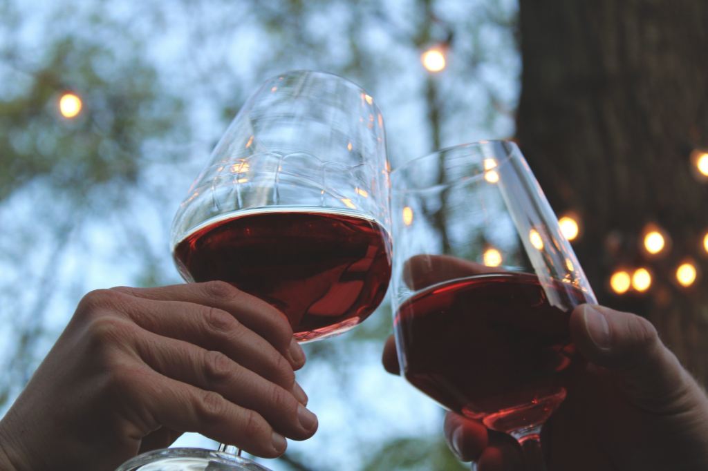 How To Truly Appreciate Red&nbsp;Wine